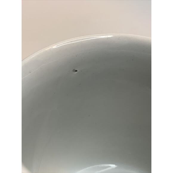 TIN BOX CO MAXWELL HOUSE 1892 Slow Roasted Coffee WHITE MUG - Picture 6 of 7